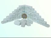 Mini plytos - mini architektūrai 3x1.5x1 cm. - nuotraukos Nr. 4