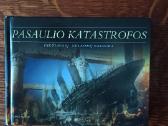 Parduodu knyga"pasaulio Katastrofos"