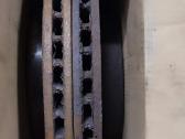 Ford Fiesta detalės - nuotraukos Nr. 7