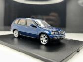 Bmw e53 x5 4.4 - nuotraukos Nr. 2