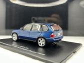 Bmw e53 x5 4.4 - nuotraukos Nr. 3
