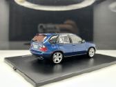 Bmw e53 x5 4.4 - nuotraukos Nr. 4