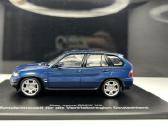 Bmw e53 x5 4.4 - nuotraukos Nr. 5