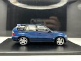 Bmw e53 x5 4.4 - nuotraukos Nr. 6