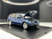 Bmw e53 x5 4.4 - nuotraukos Nr. 7