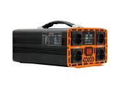 Įtampos keitiklis – inverteris 24v-220v 7000w piln - nuotraukos Nr. 2