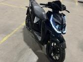 Elektrinis motoroleris , Mifun Lko1,elektriniai - nuotraukos Nr. 3