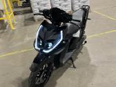 Elektrinis motoroleris , Mifun Lko1,elektriniai - nuotraukos Nr. 2