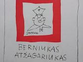 Berniukas atžagariukas 1962 m. - nuotraukos Nr. 2