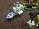 Lego friends pet photo studio gyvūnėlių foto studi - nuotraukos Nr. 2