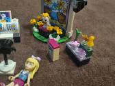 Lego friends pet photo studio gyvūnėlių foto studi - nuotraukos Nr. 4