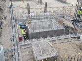 Betonuotojai, pagalbiniai - nuotraukos Nr. 10