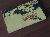 P. Suvestras ,M. Alenas - " Fantomas "/ 3 knygos - nuotraukos Nr. 2