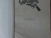 P. Suvestras ,M. Alenas - " Fantomas "/ 3 knygos - nuotraukos Nr. 3