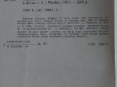 P. Suvestras ,M. Alenas - " Fantomas "/ 3 knygos - nuotraukos Nr. 6