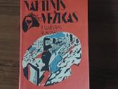 P. Suvestras ,M. Alenas - " Fantomas "/ 3 knygos - nuotraukos Nr. 9