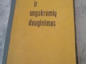 Tsr laiku knygos apie soda ,darza ,gelynus. - nuotraukos Nr. 9