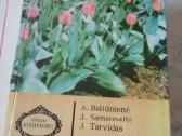 Tsr laiku knygos apie soda ,darza ,gelynus. - nuotraukos Nr. 14