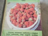 Tsr laiku knygos apie soda ,darza ,gelynus. - nuotraukos Nr. 17