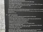 Naujas Galingas Belaidis kroviklis Tronic 30w Qi - nuotraukos Nr. 4