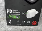 Naujas Galingas Belaidis kroviklis Tronic 30w Qi - nuotraukos Nr. 3