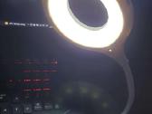 LED lempa