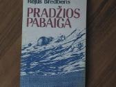 Rejus Bredberis - Pradžios pabaiga ( fantastika ) - nuotraukos Nr. 2