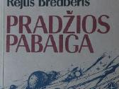 Rejus Bredberis - Pradžios pabaiga ( fantastika ) - nuotraukos Nr. 3