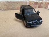 Bmw X5 E53 1:32 modeliukas modelis dzipas - nuotraukos Nr. 2