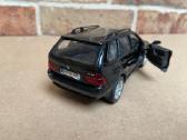 Bmw X5 E53 1:32 modeliukas modelis dzipas - nuotraukos Nr. 3