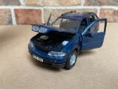 Bmw X5 E53 1:24 modeliukas modelis dzipas - nuotraukos Nr. 4