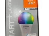 Smart + lighting lemputė Ledvance