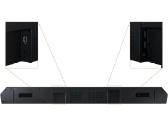 Samsung Hw-q610gc 3.1 kanalo Q Soundbar, Dolby Atm - nuotraukos Nr. 2