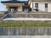 Atraminės betoninės sienelės - nuotraukos Nr. 11