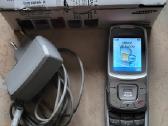 Samsung c300 telefonas