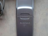 Samsung c300 telefonas - nuotraukos Nr. 2