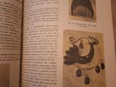 Meninė drožyba. Medis. Kaulai. Ragai. Ru kalba - nuotraukos Nr. 5