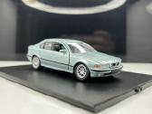 Bmw e39 - nuotraukos Nr. 2
