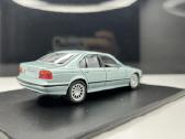 Bmw e39 - nuotraukos Nr. 3