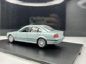Bmw e39 - nuotraukos Nr. 4