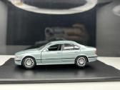 Bmw e39 - nuotraukos Nr. 5