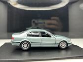 Bmw e39 - nuotraukos Nr. 6