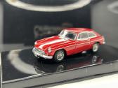 Mgb Gt Coupe