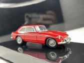 Mgb Gt Coupe - nuotraukos Nr. 2