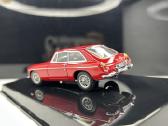 Mgb Gt Coupe - nuotraukos Nr. 3