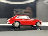 Mgb Gt Coupe - nuotraukos Nr. 6