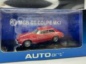 Mgb Gt Coupe - nuotraukos Nr. 7