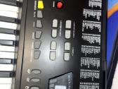 61 klavišų Ark-2191 elektroninis pianinas! - nuotraukos Nr. 5