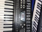 61 klavišų Ark-2191 elektroninis pianinas! - nuotraukos Nr. 6