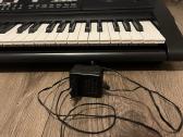 61 klavišų Ark-2191 elektroninis pianinas! - nuotraukos Nr. 8